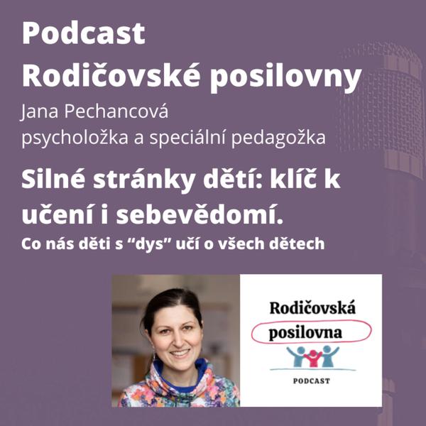 Rodičovská posilovna
